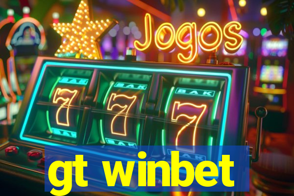 gt winbet